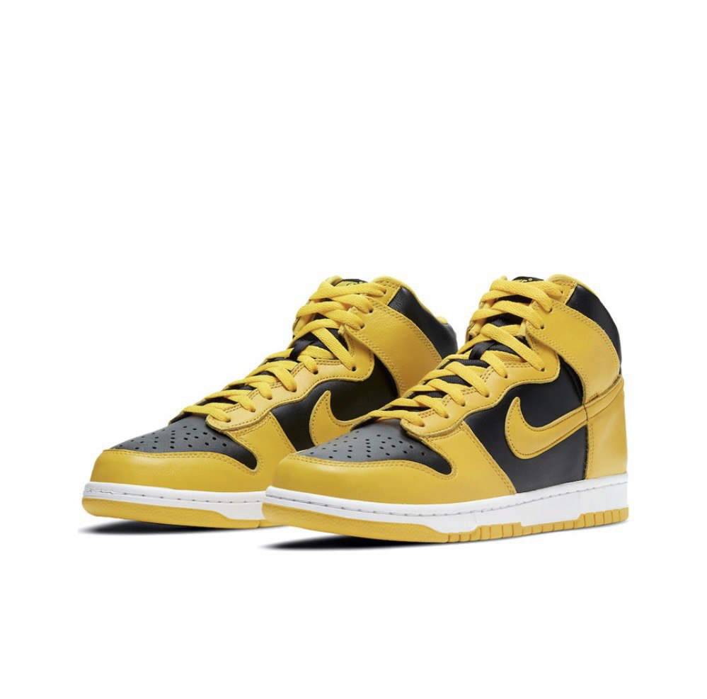 Nike Dunk High SP Varsity Maize (CZ8149-002)