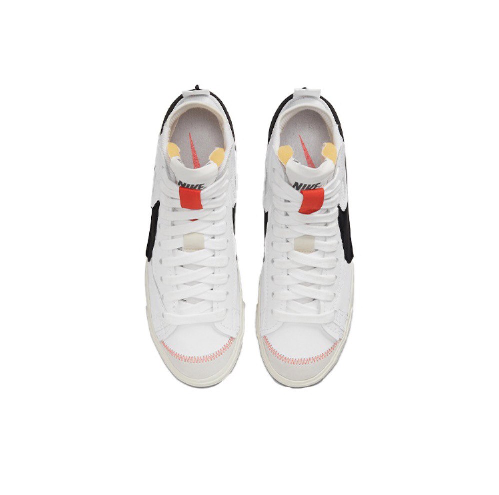 Nike Blazer Mid 77 Jumbo (DQ1471-100)