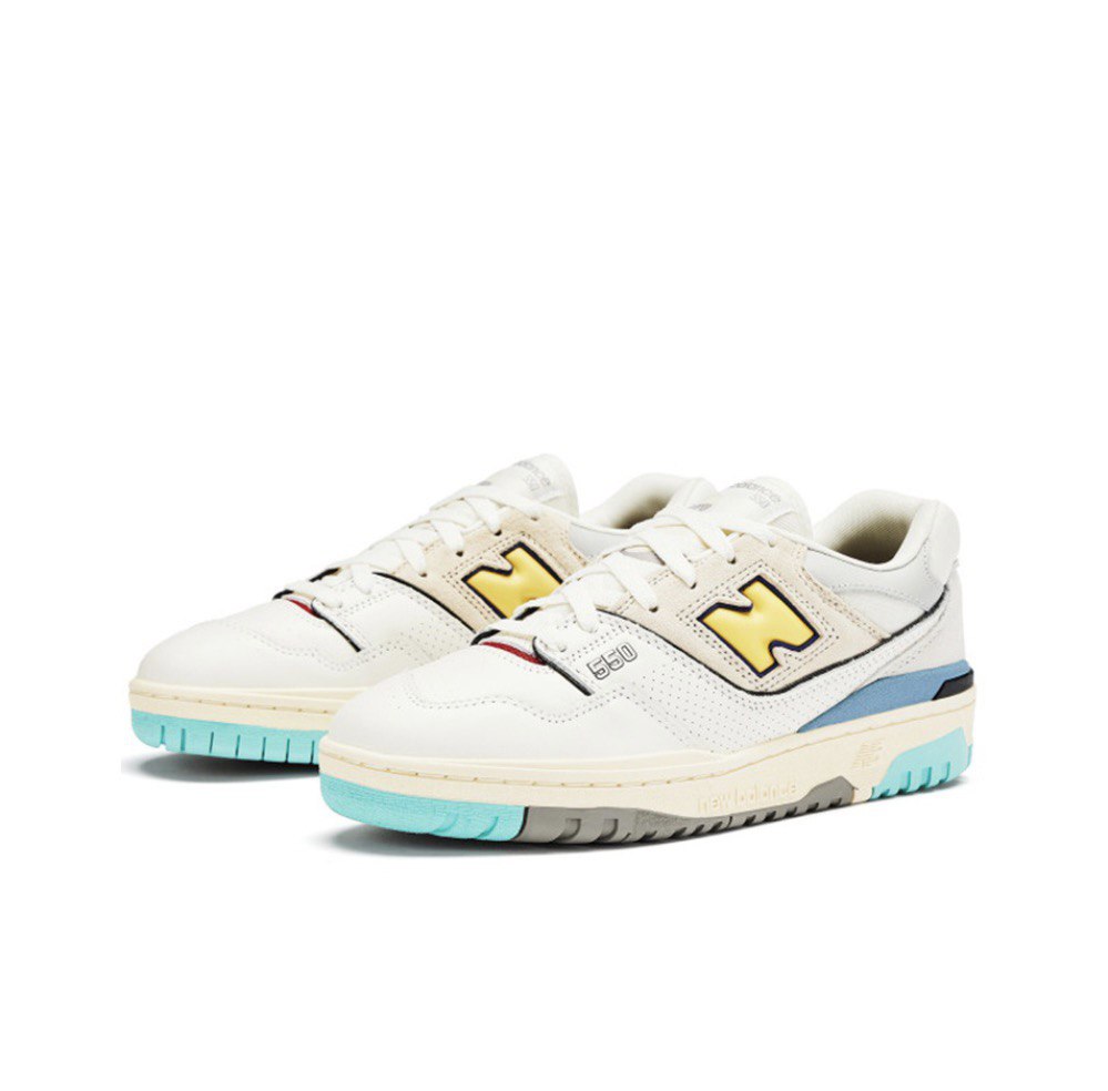 New Balance 550 (BB550SSC)