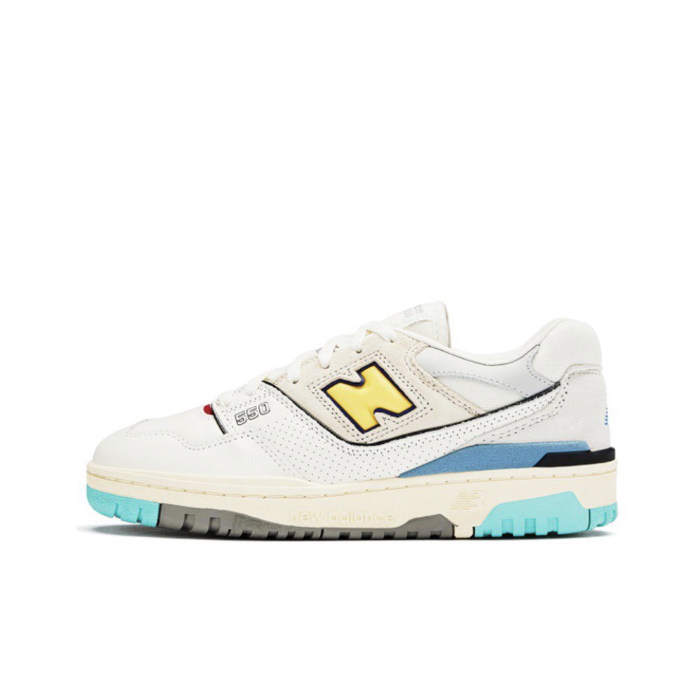 New Balance 550 (BB550SSC)