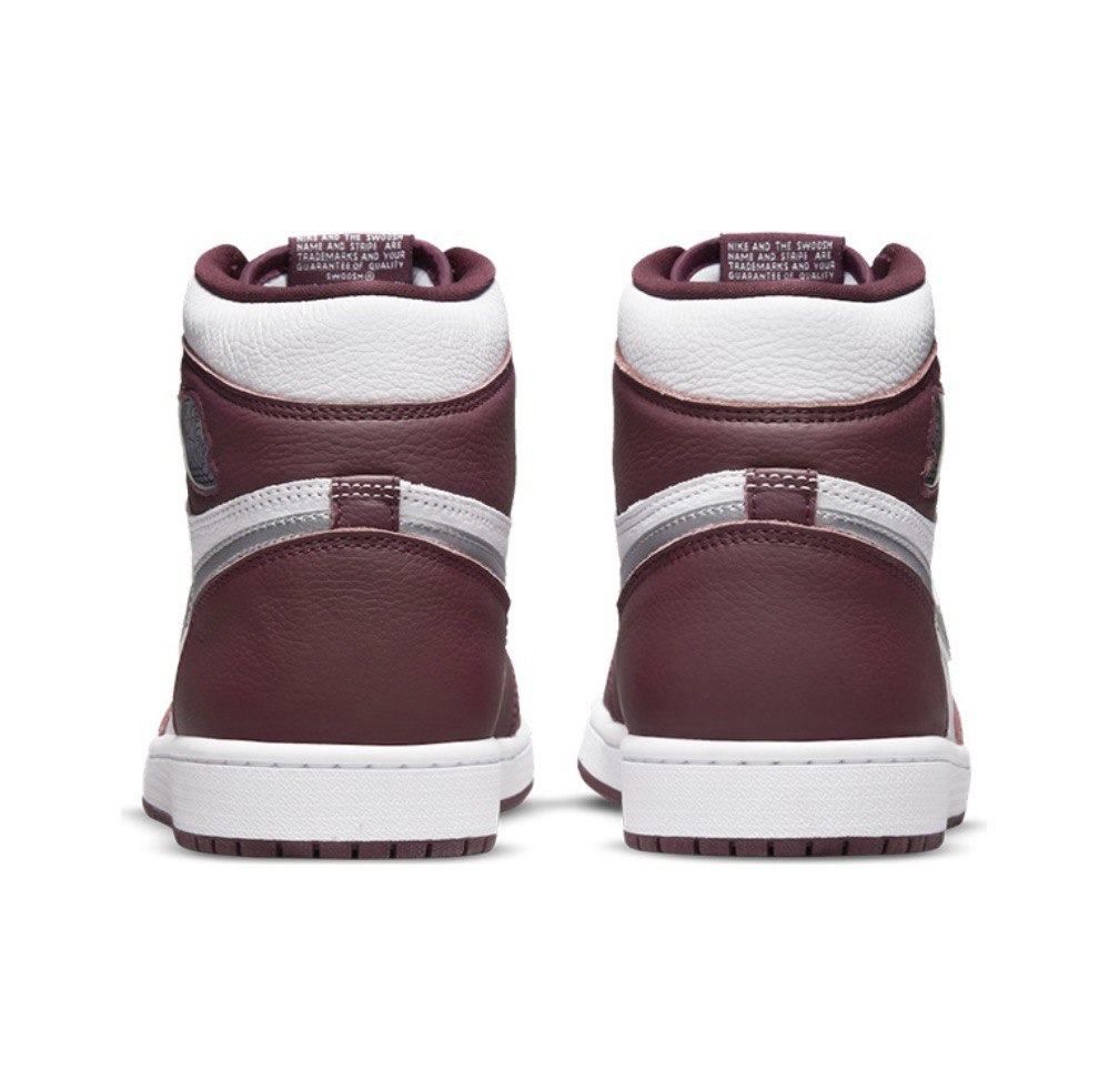 Nike Air Jordan 1 Retro High OG Bordeaux (555088-611)