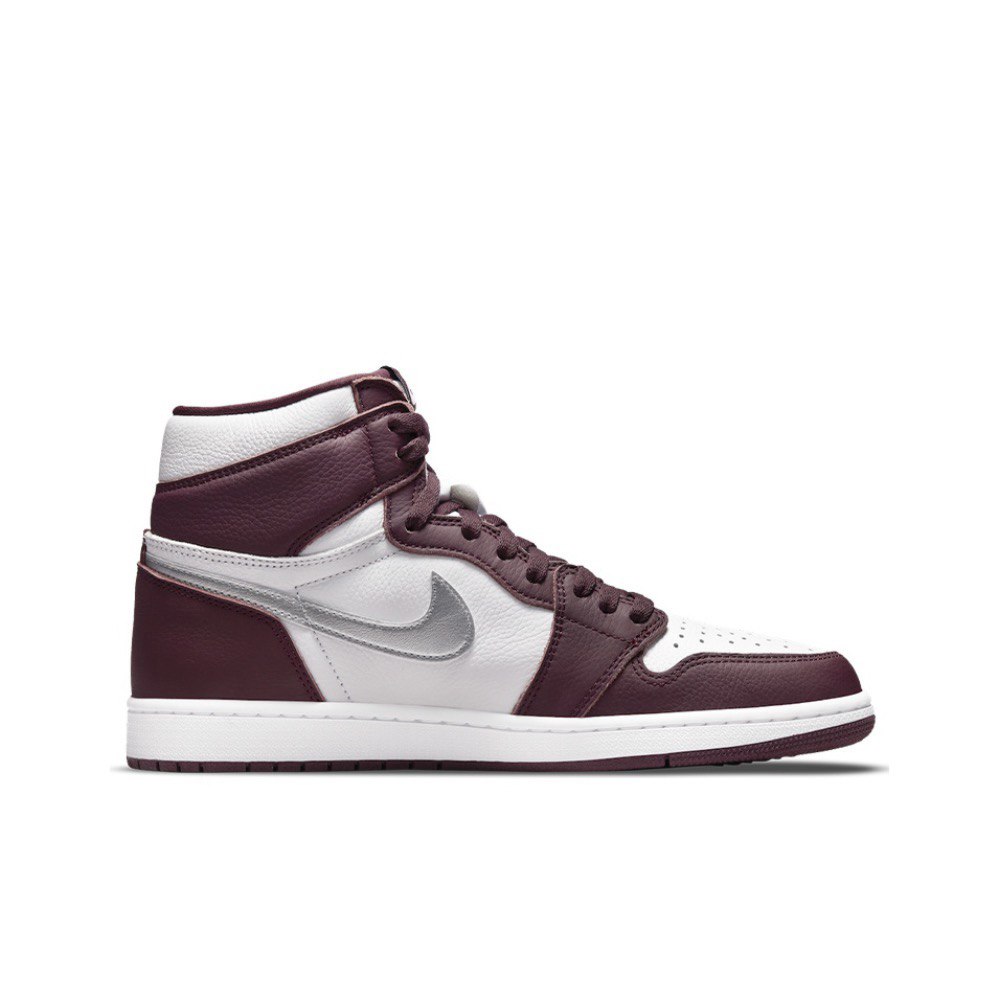 Nike Air Jordan 1 Retro High OG Bordeaux (555088-611)