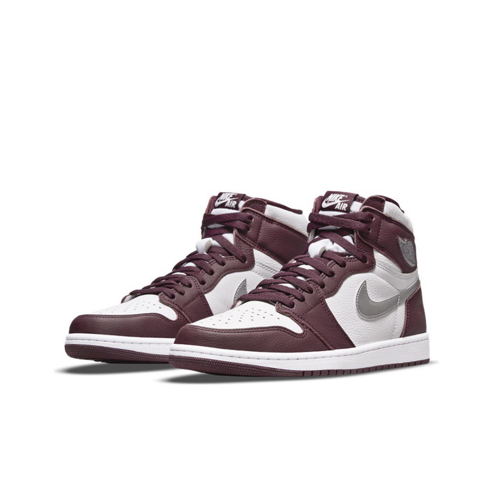 Nike Air Jordan 1 Retro High OG Bordeaux (555088-611)