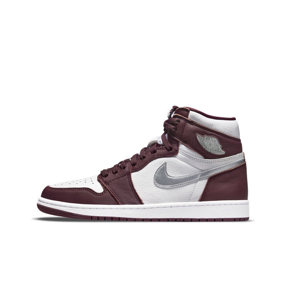 Nike Air Jordan 1 Retro High OG Bordeaux (555088-611)