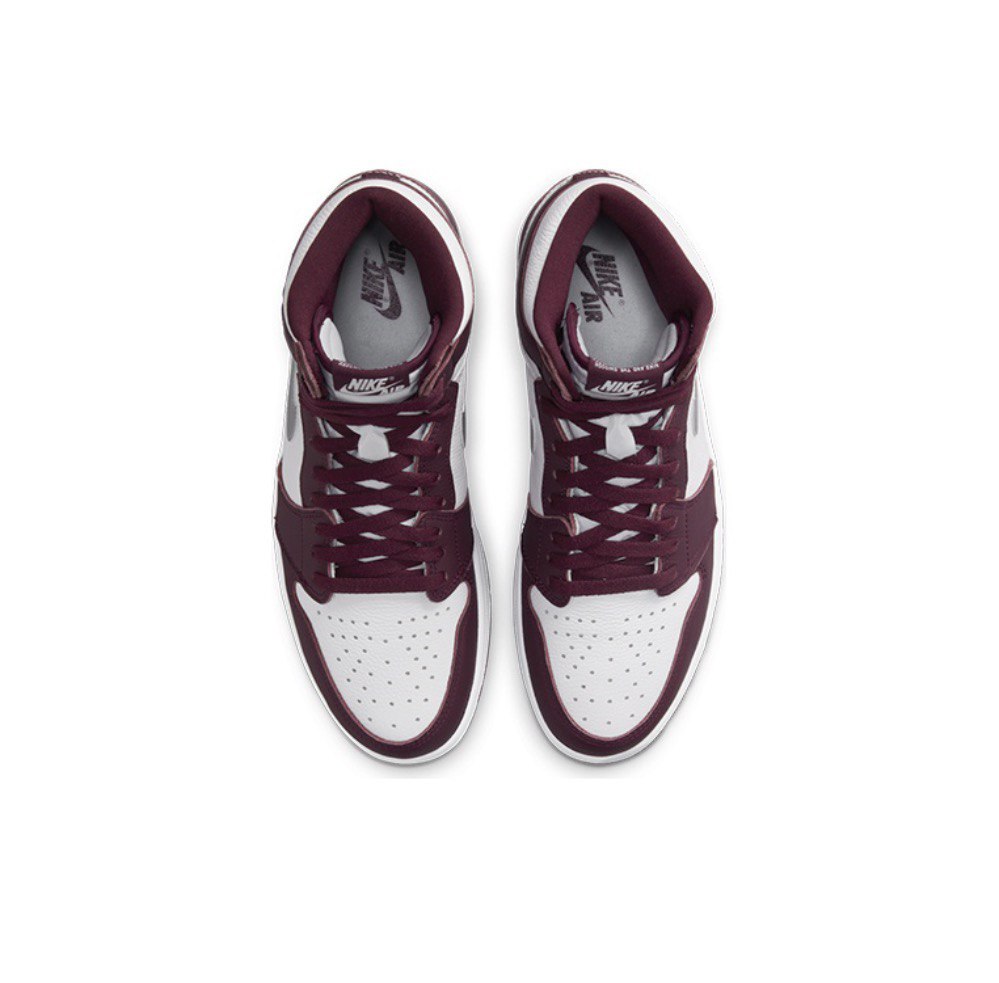 Nike Air Jordan 1 Retro High OG Bordeaux (555088-611)