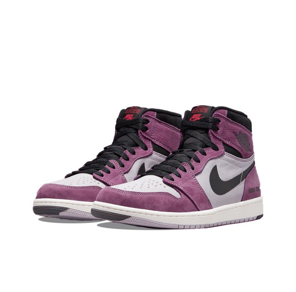 Nike Air Jordan 1 Element Gore-Tex Berry (DB2889-500)