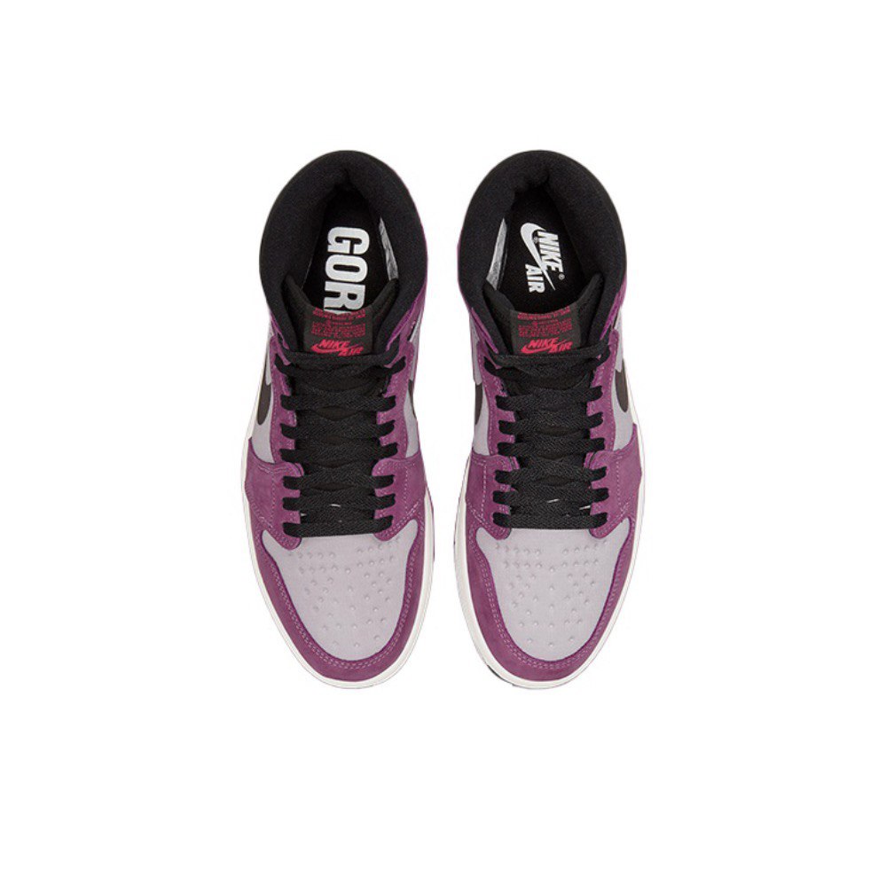 Nike Air Jordan 1 Element Gore-Tex Berry (DB2889-500)