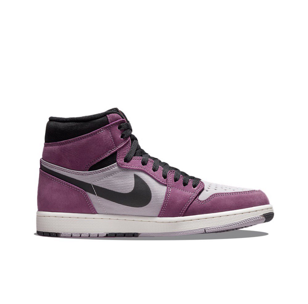 Nike Air Jordan 1 Element Gore-Tex Berry (DB2889-500)