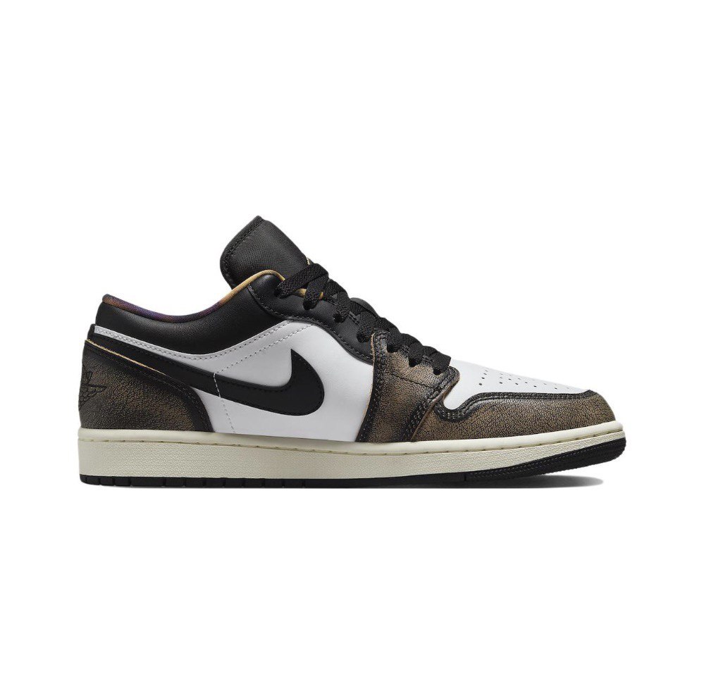 Nike Air Jordan 1 Low Wear Away (DQ8422-001)