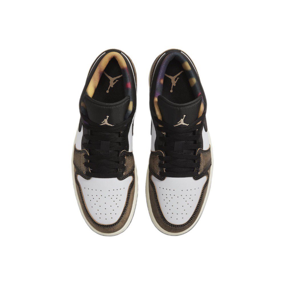 Nike Air Jordan 1 Low Wear Away (DQ8422-001)