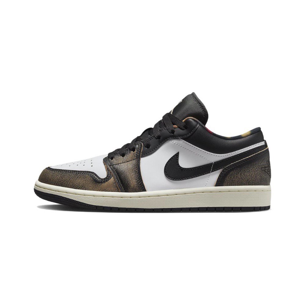 Nike Air Jordan 1 Low Wear Away (DQ8422-001)