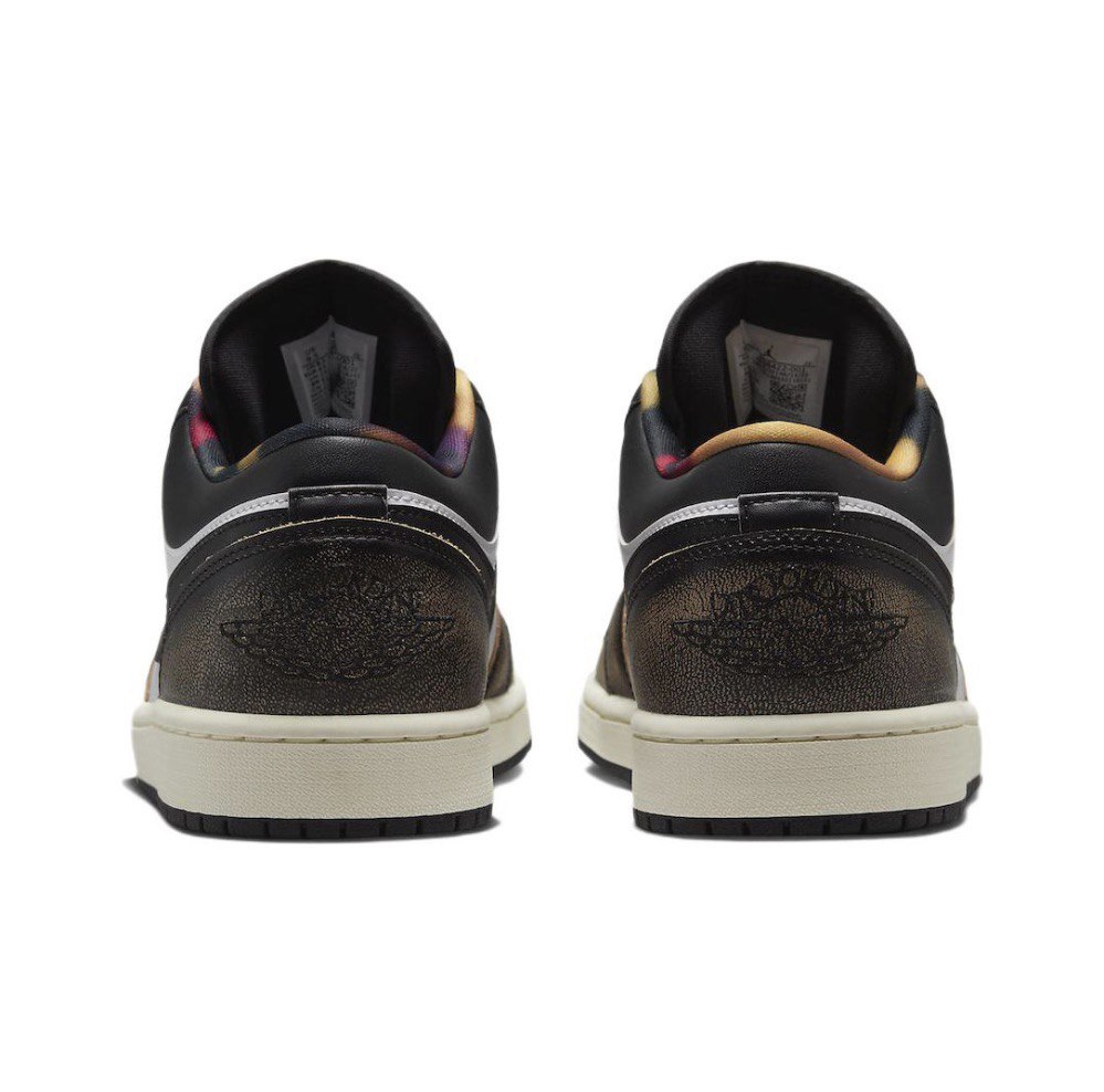 Nike Air Jordan 1 Low Wear Away (DQ8422-001)