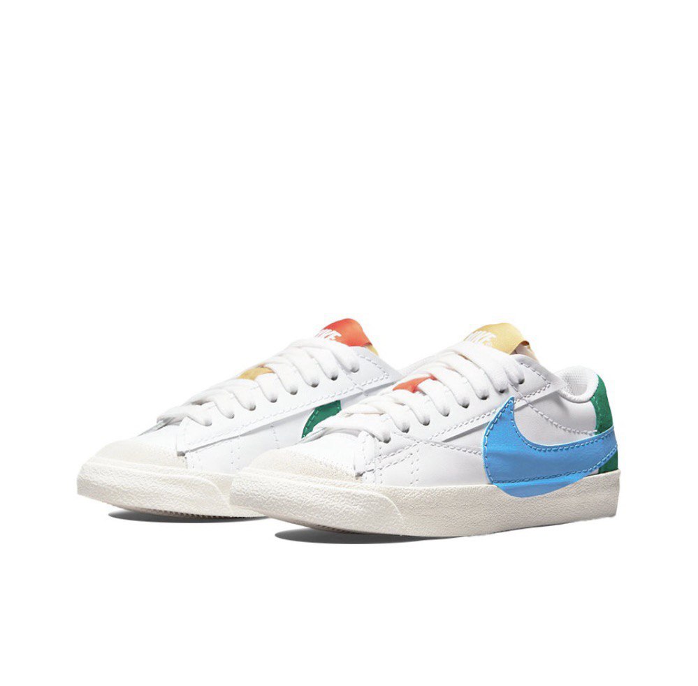 Nike Blazer Low 77 Jumbo (DQ1470-100)