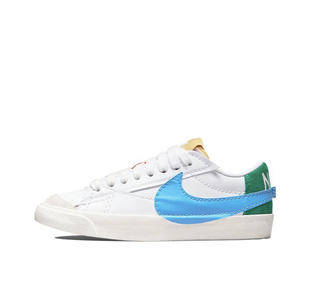 Nike Blazer Low 77 Jumbo (DQ1470-100)