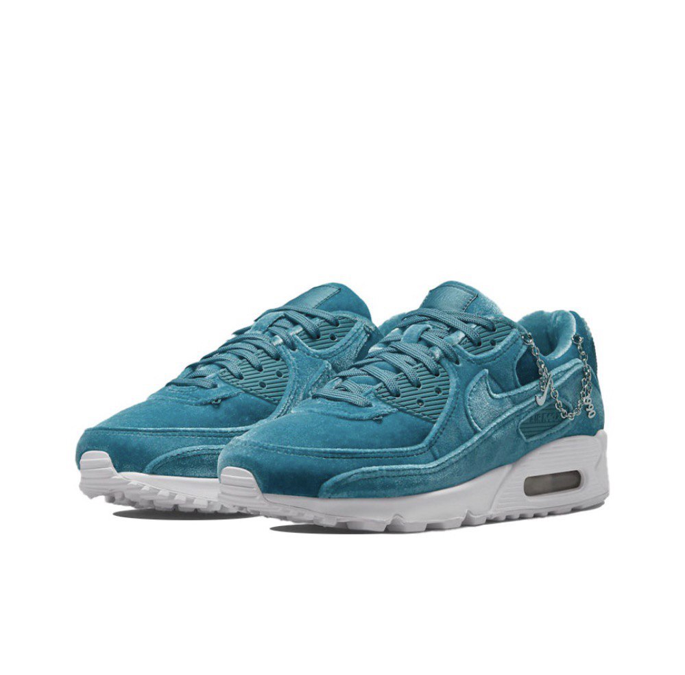 Nike Air Max 90 Lucky Chrams (DO2194-001)