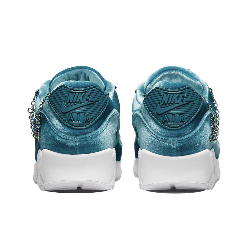 Nike Air Max 90 Lucky Chrams (DO2194-001)