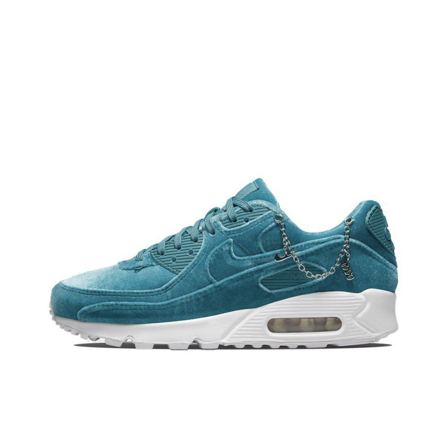 Nike Air Max 90 Lucky Chrams (DO2194-001)