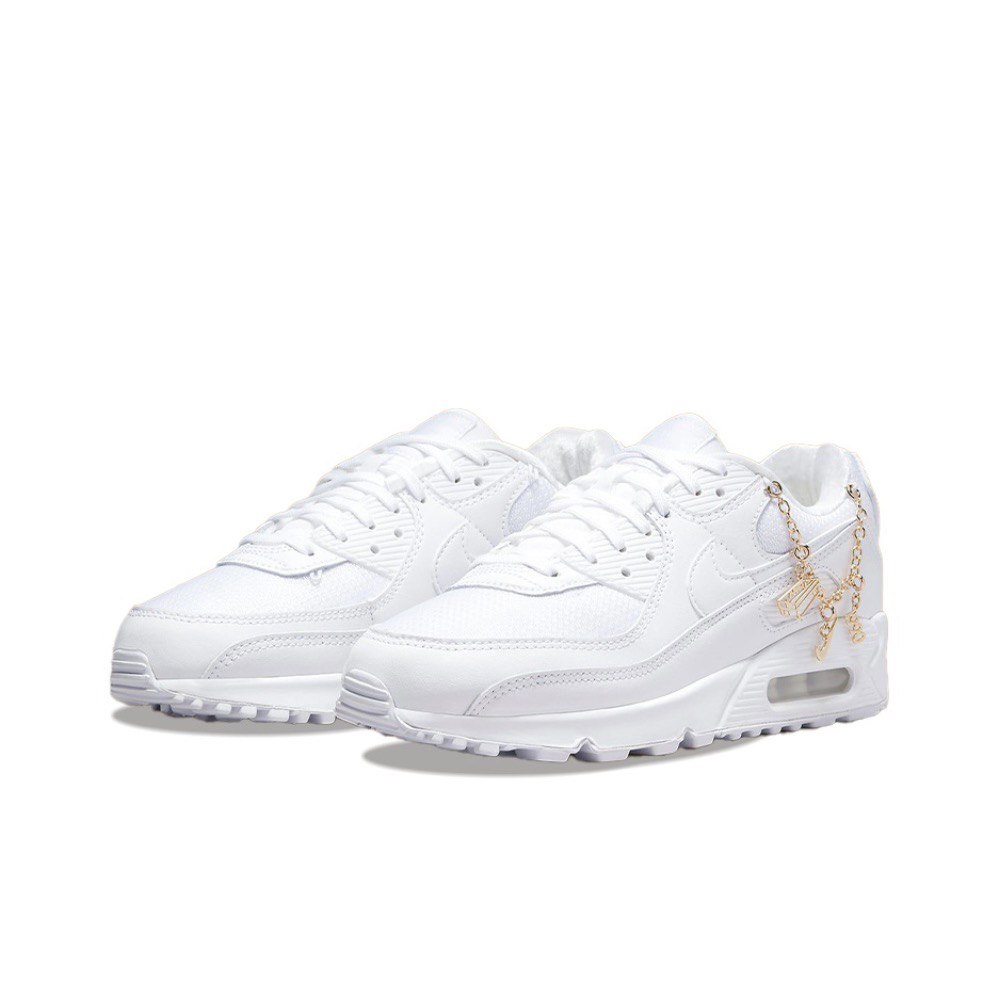 Nike Air Max 90 Lucky Chrams (DH0569-100)