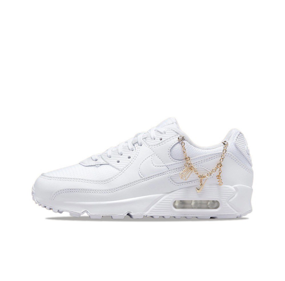 Nike Air Max 90 Lucky Chrams (DH0569-100)