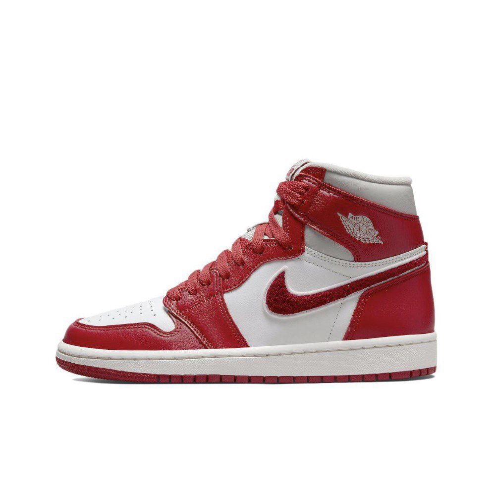 Nike Air Jordan 1 Retro High OG Newstalgia Chenille (DJ4891-061)