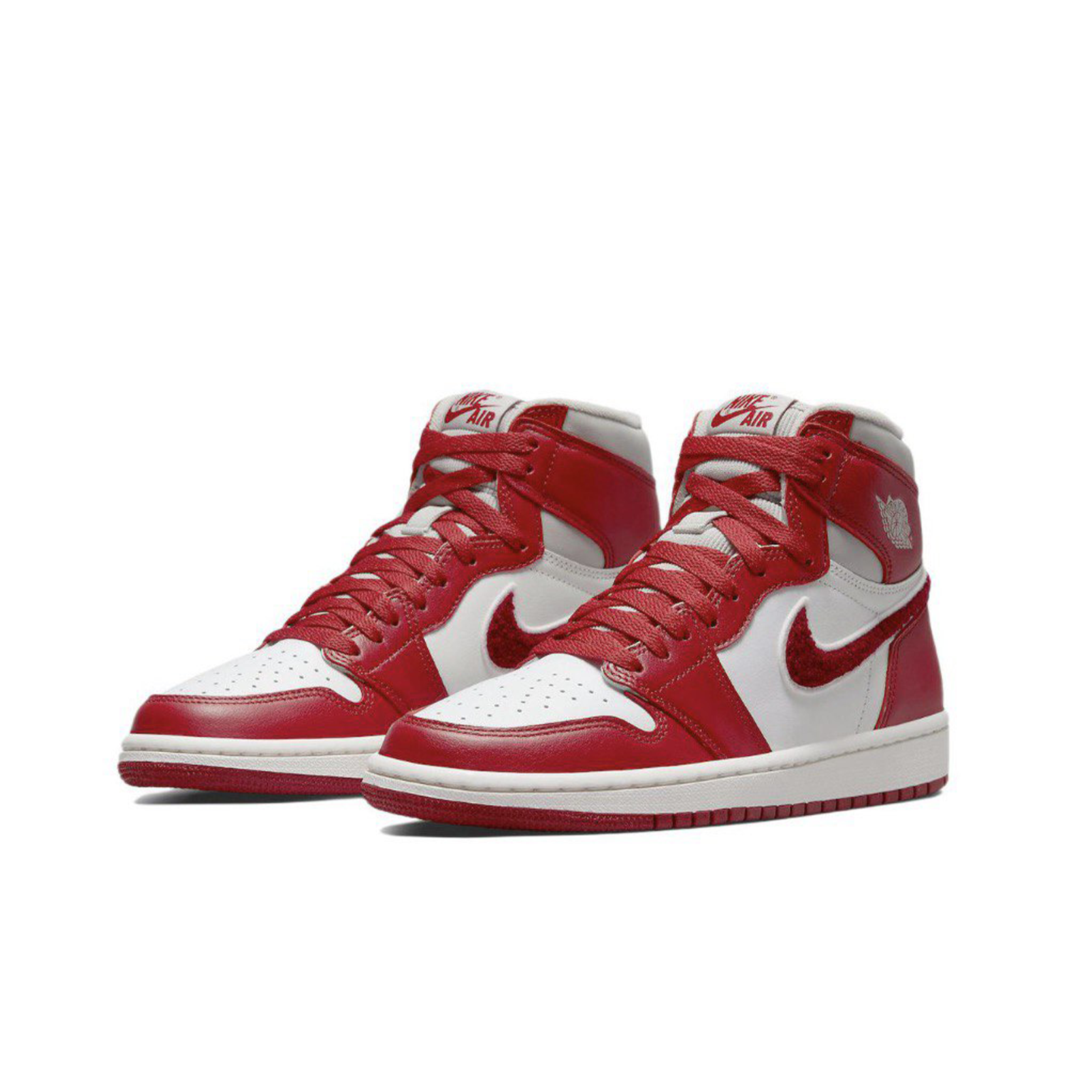 Nike Air Jordan 1 Retro High OG Newstalgia Chenille (DJ4891-061)