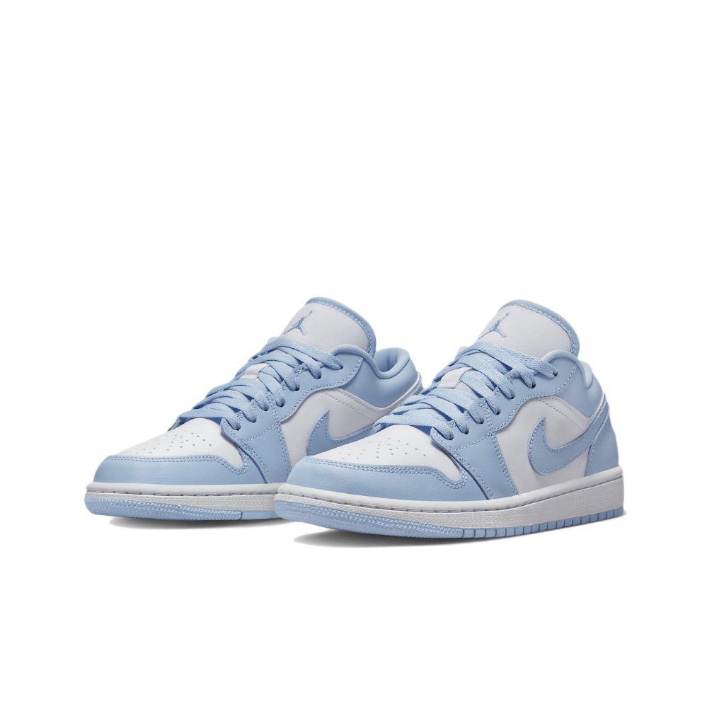 Nike Air Jordan 1 Low Aluminum (DC0774-141)