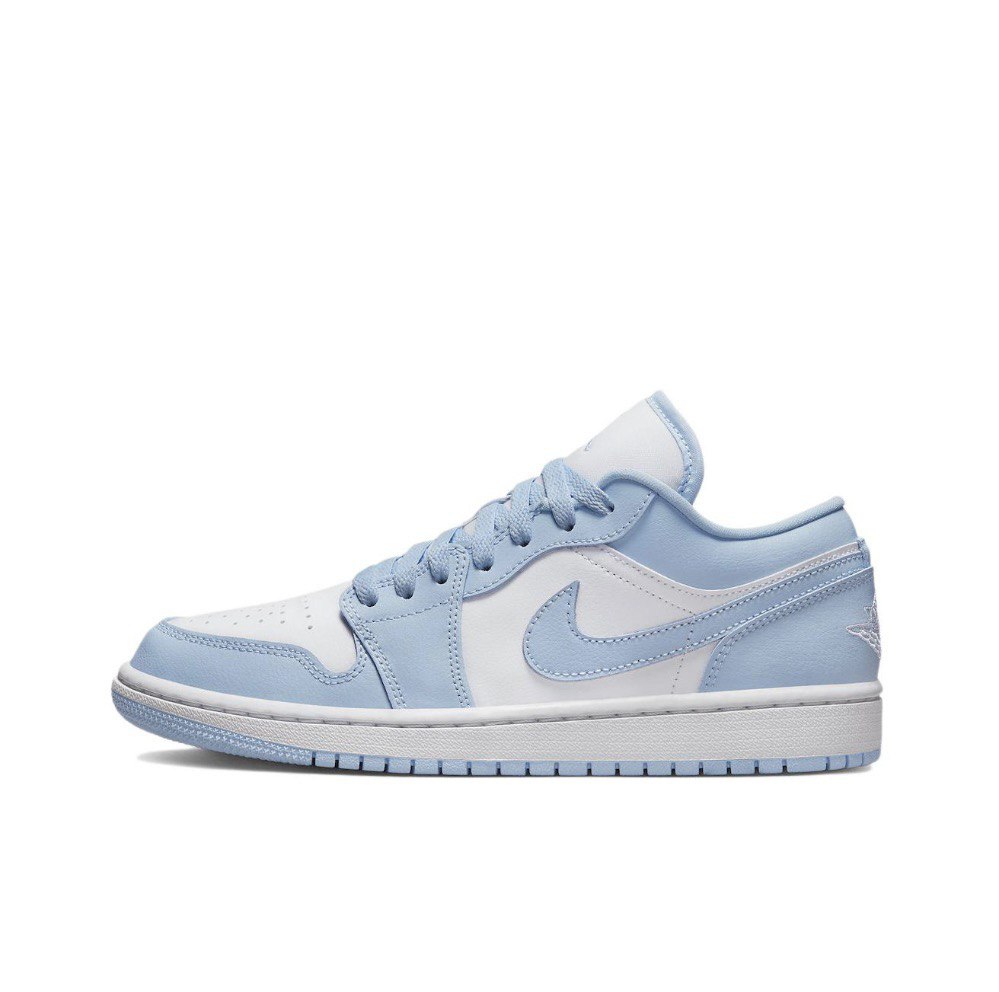 Nike Air Jordan 1 Low Aluminum (DC0774-141)