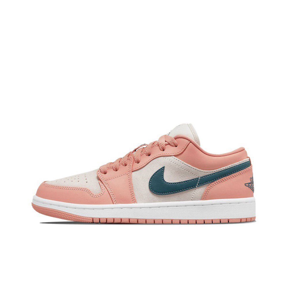 Nike Air Jordan 1 Low Light Madder Root (DC0774-800)