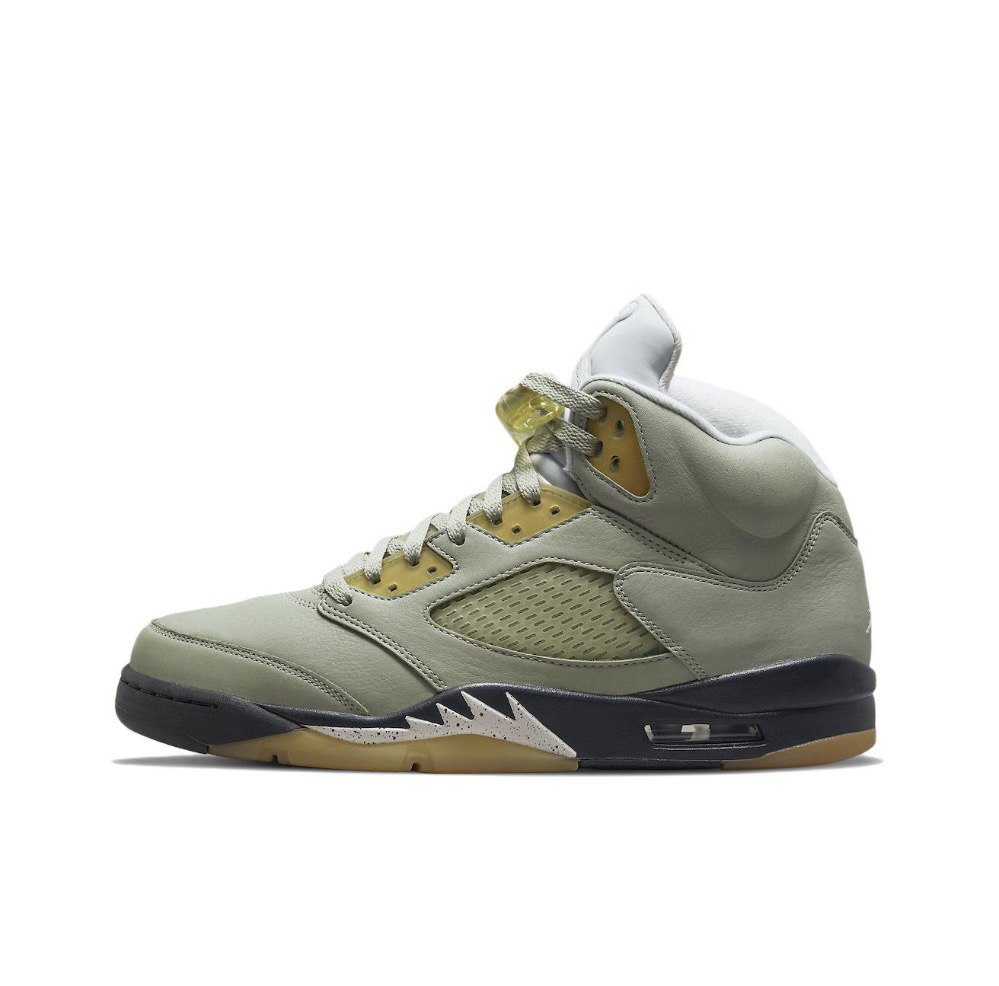 Nike Air Jordan 5 Jade (DC7501-300)