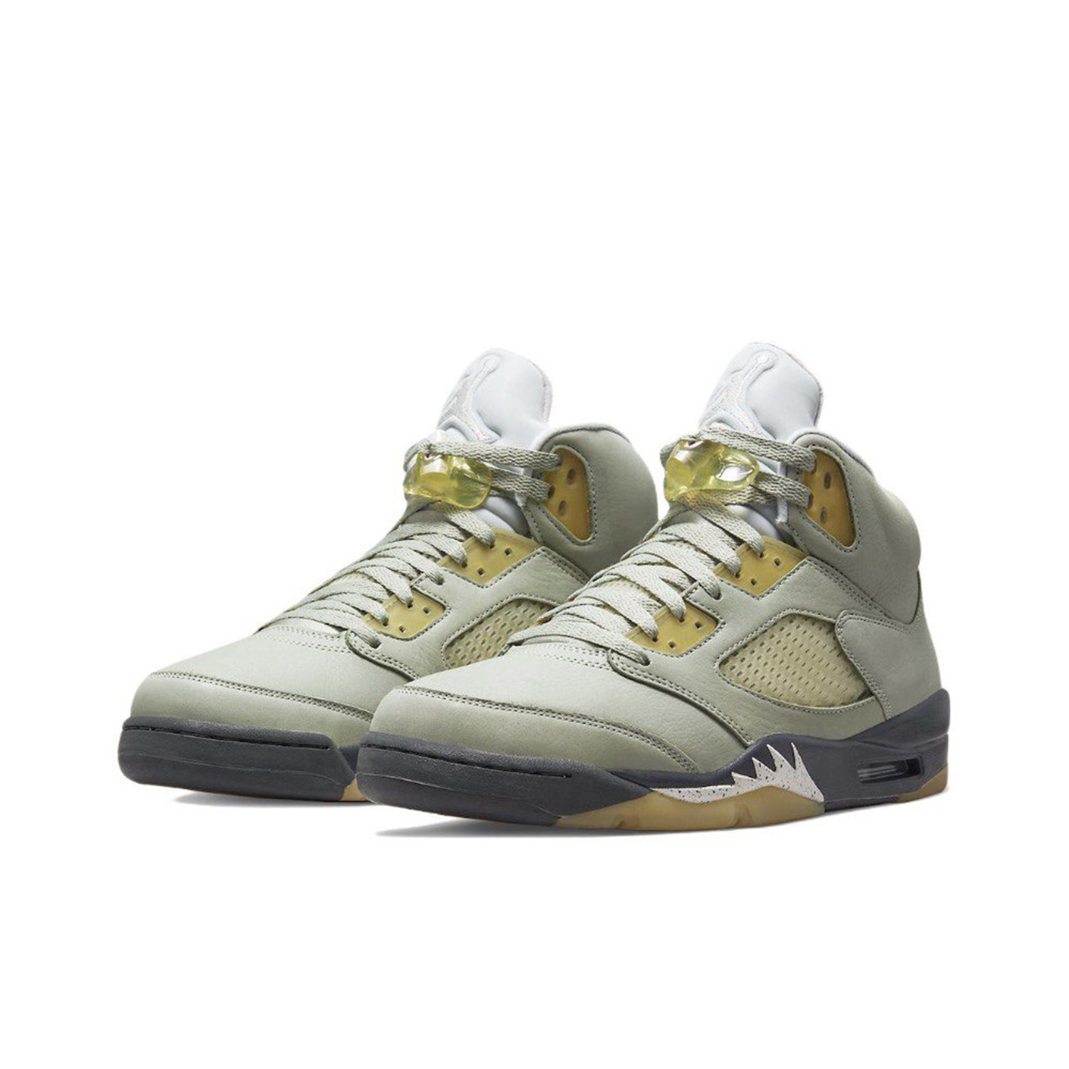 Nike Air Jordan 5 Jade (DC7501-300)