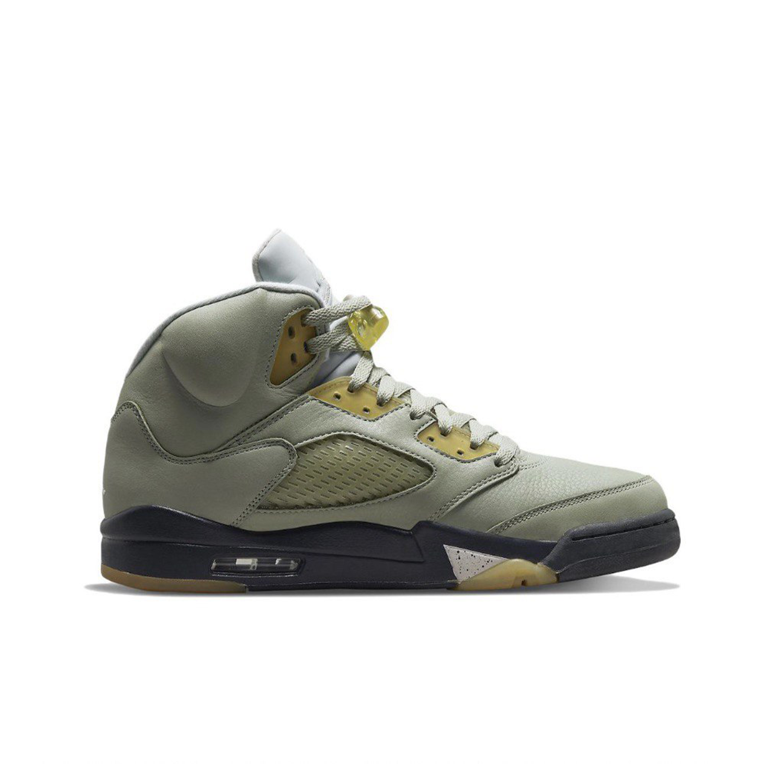 Nike Air Jordan 5 Jade (DC7501-300)