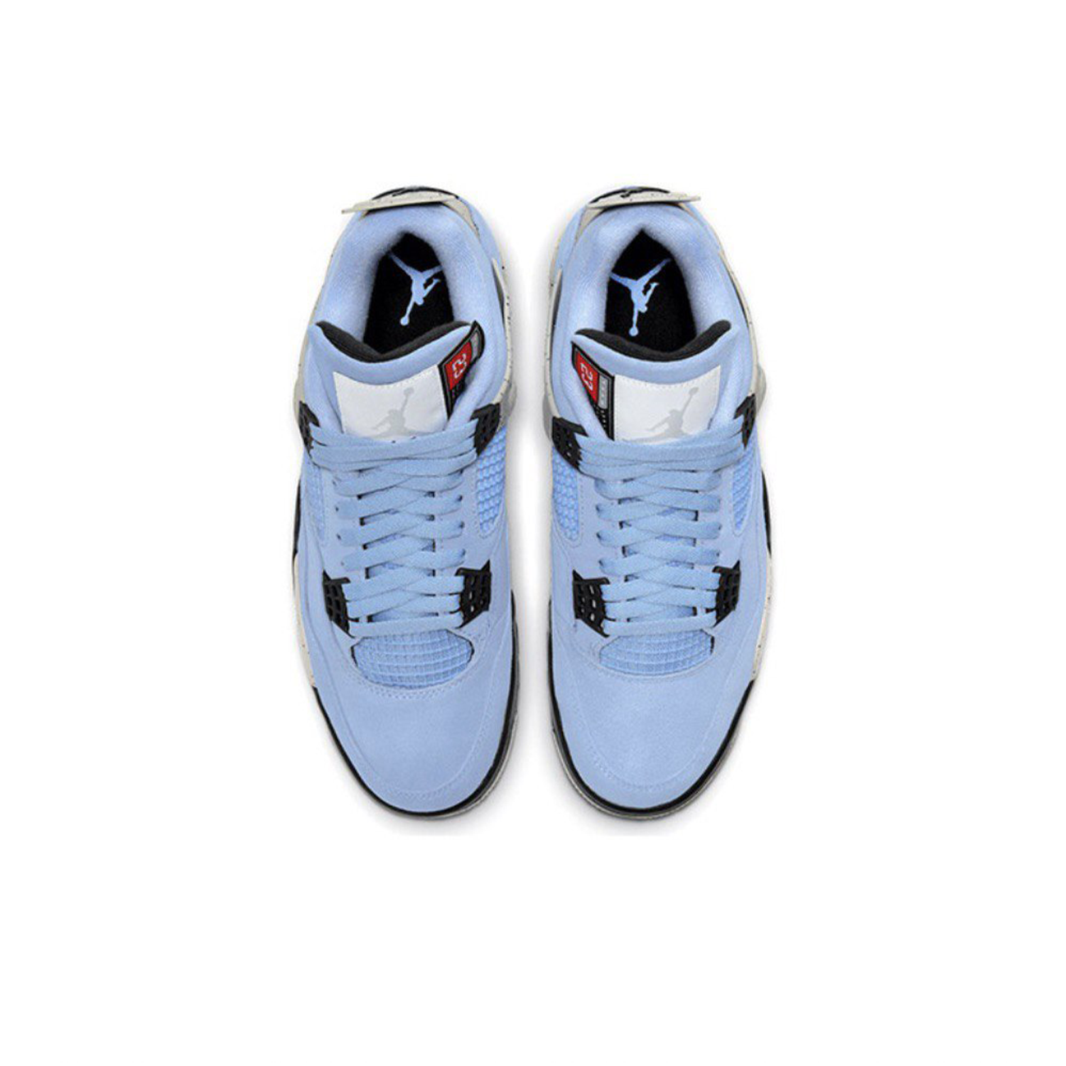 Jordan Air Jordan 4 retro university blue (CT8527-400)