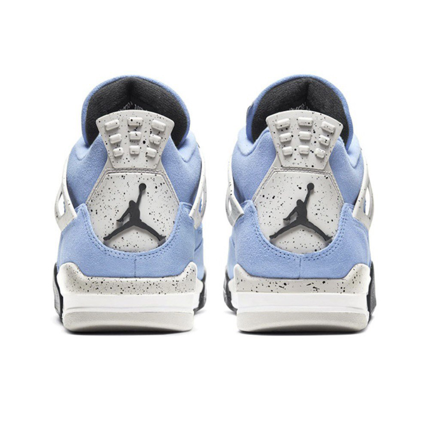 Jordan Air Jordan 4 retro university blue (CT8527-400)