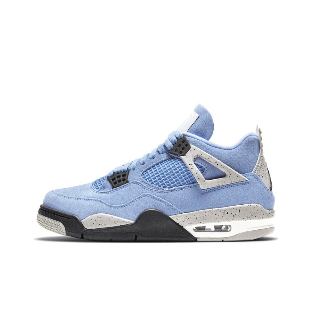 Jordan Air Jordan 4 retro university blue (CT8527-400)