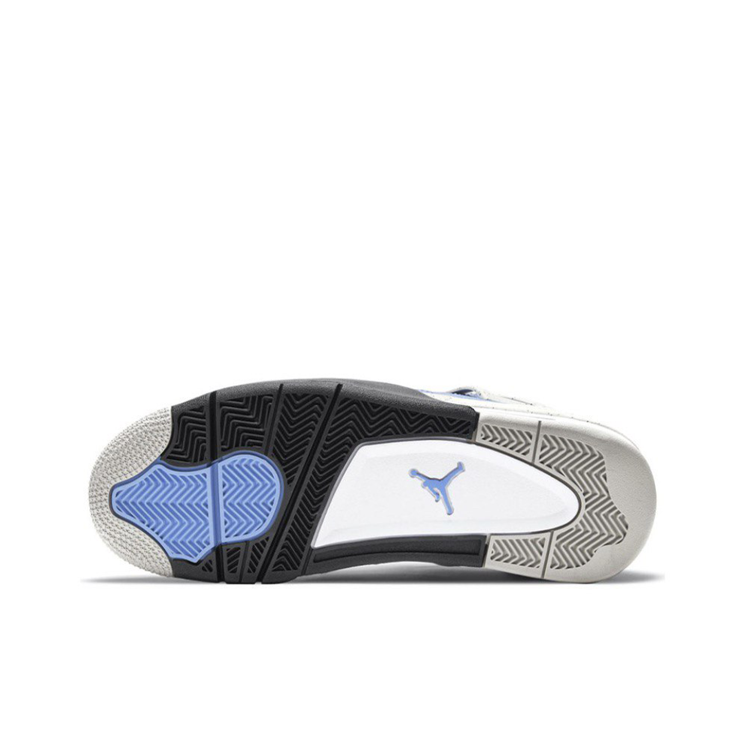 Jordan Air Jordan 4 retro university blue (CT8527-400)