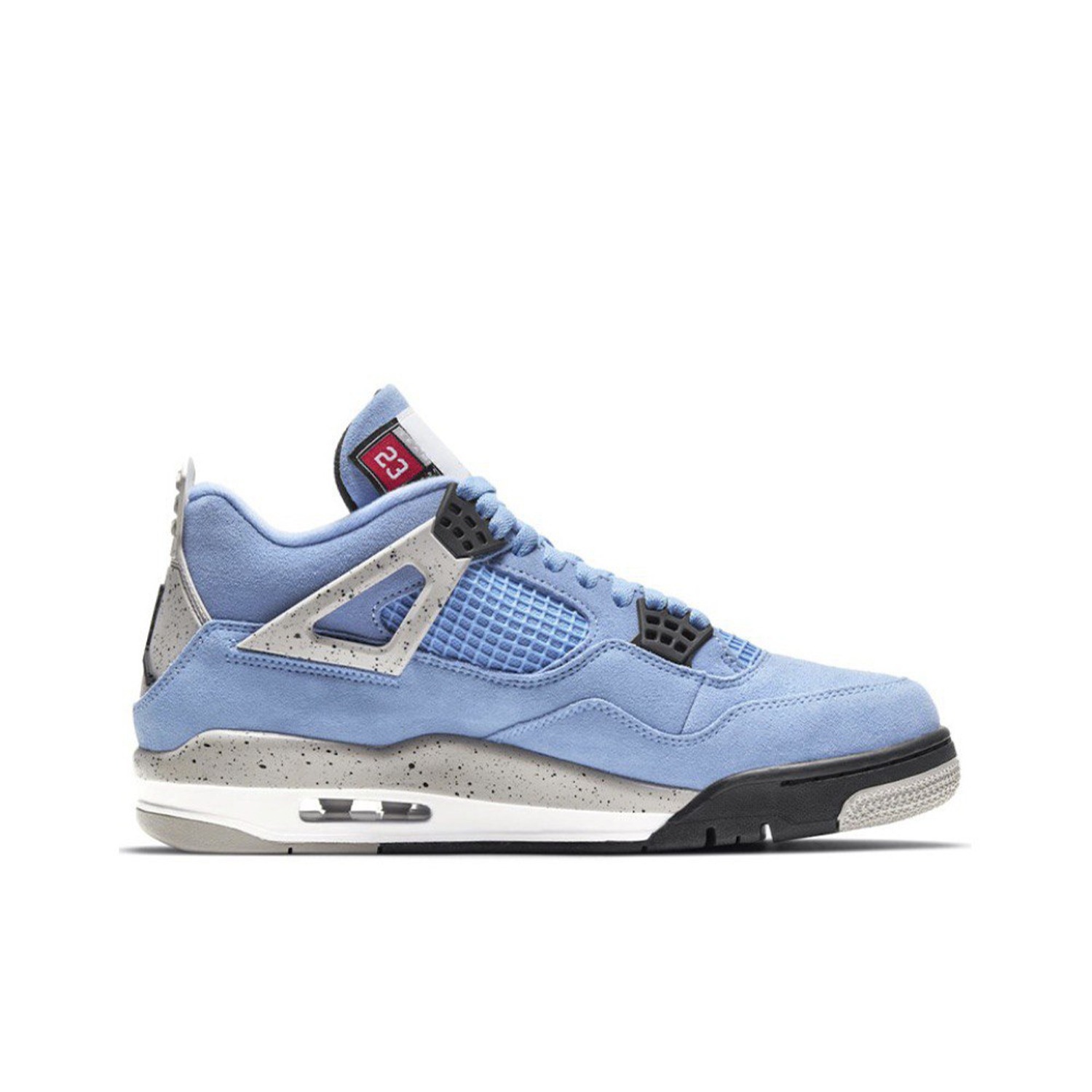 Jordan Air Jordan 4 retro university blue (CT8527-400)