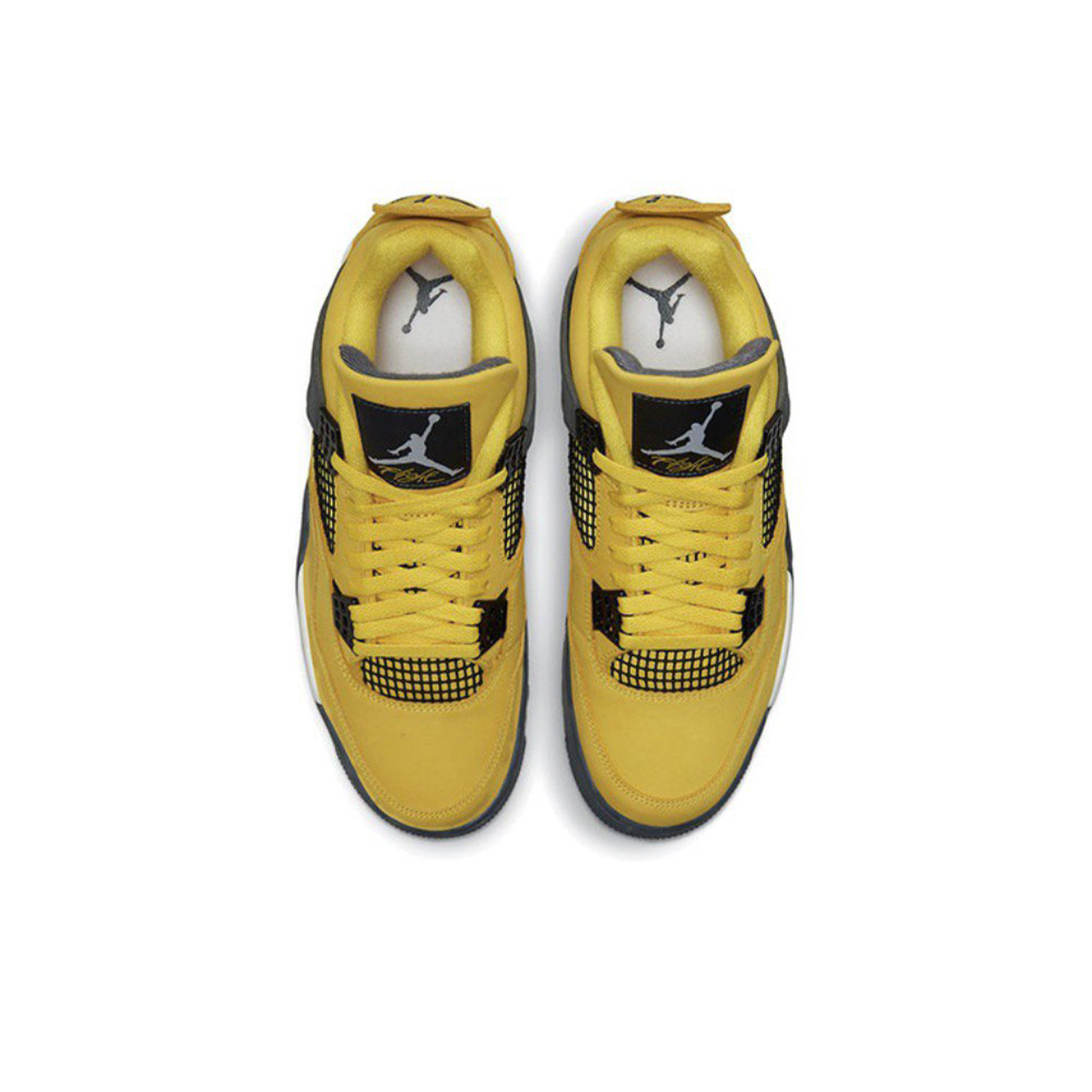 Air Jordan 4 retro tour yellow (CT8527-700)