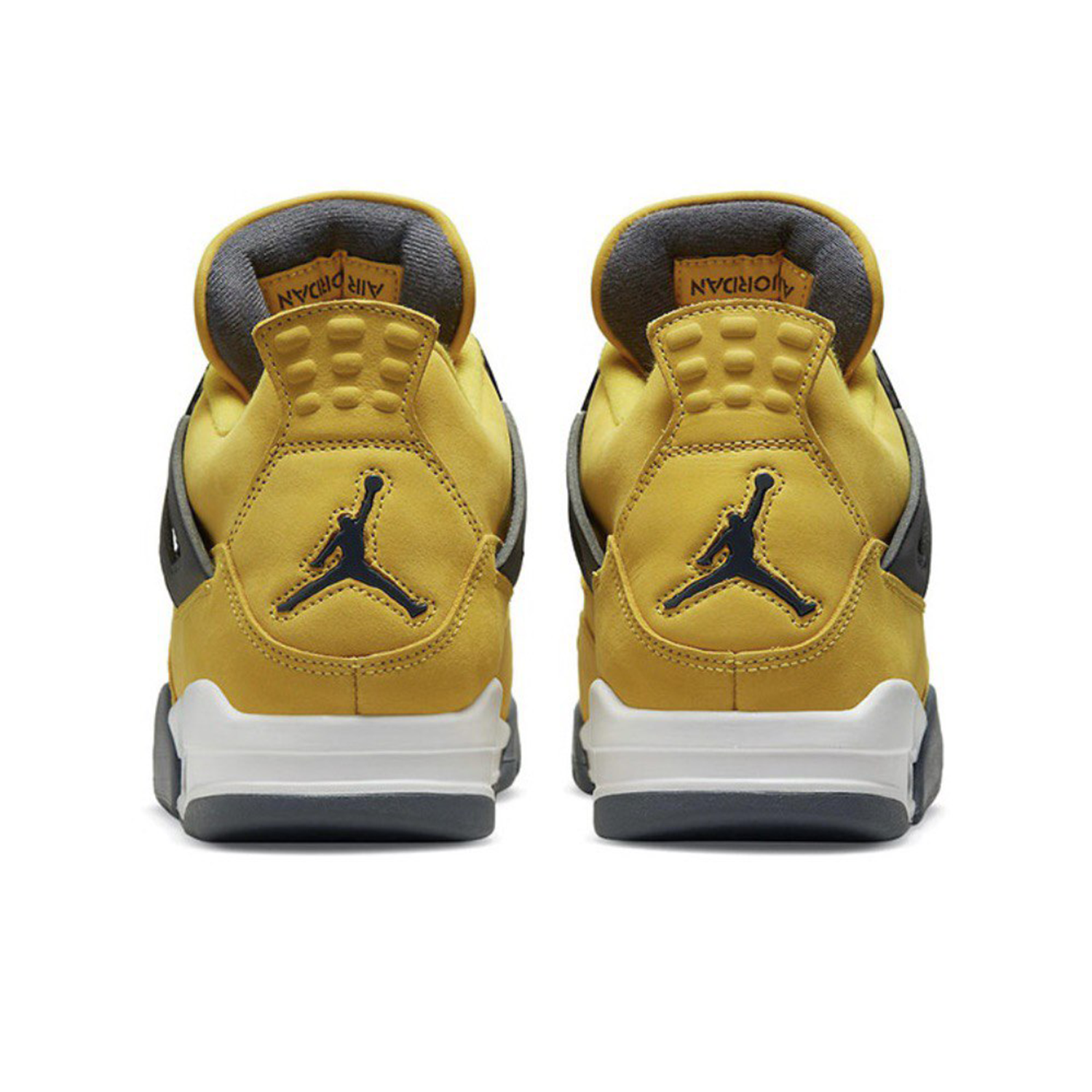 Air Jordan 4 retro tour yellow (CT8527-700)