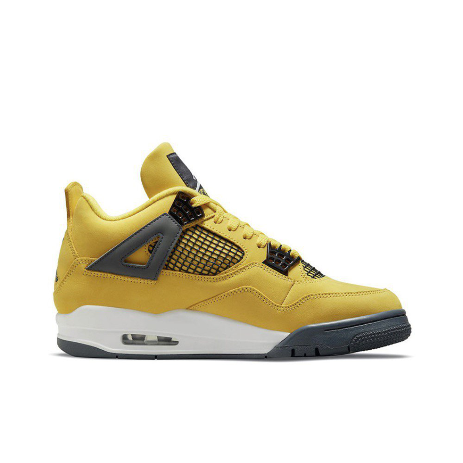 Air Jordan 4 retro tour yellow (CT8527-700)