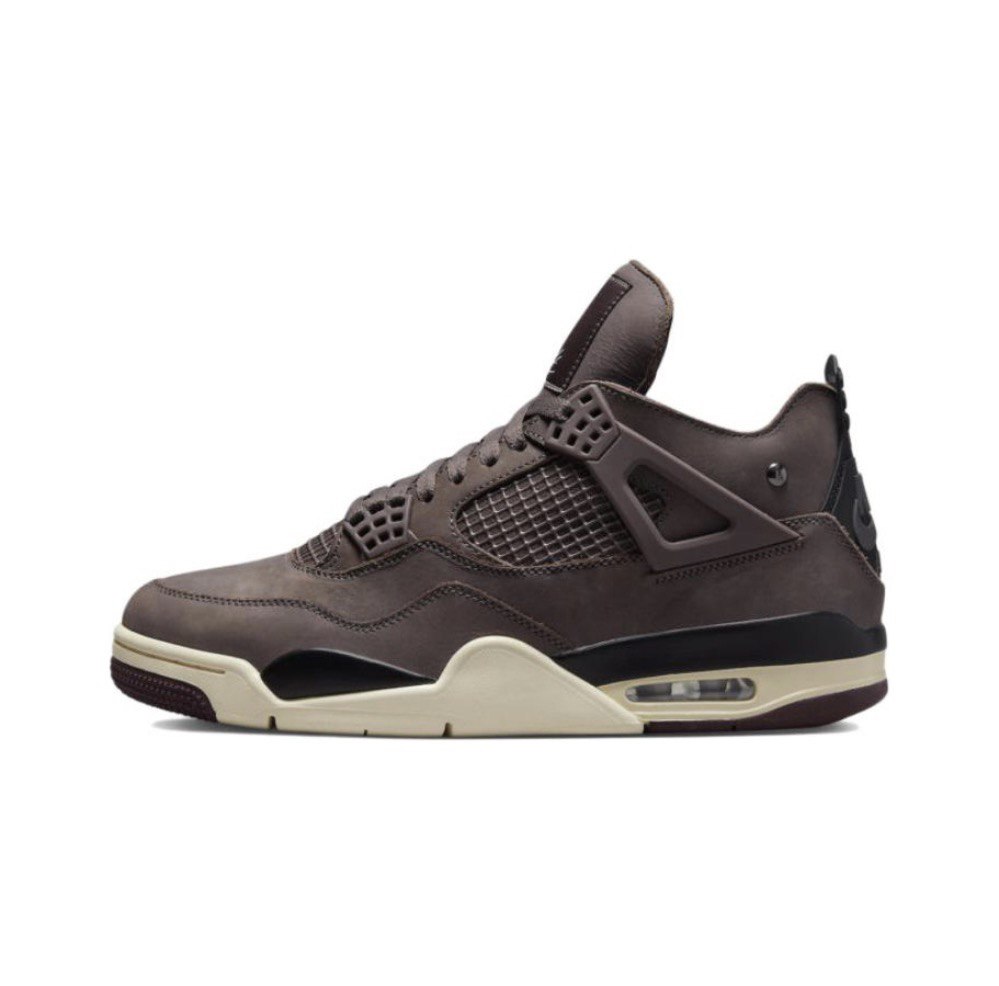 Air Jordan 4 Retro Violet Ore x A Ma Maniere (DV6773-220)