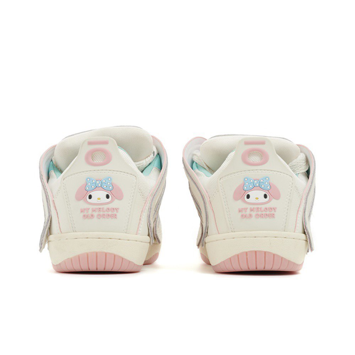 SANRIO My Melody x OLD ORDER Skater 001 (O2120687)