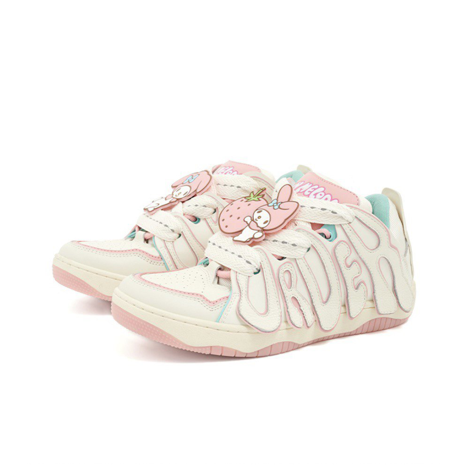 SANRIO My Melody x OLD ORDER Skater 001 (O2120687)