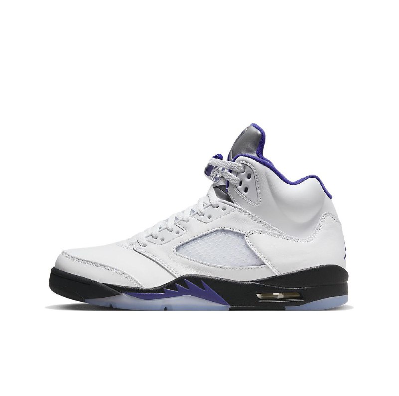 Nike Air Jordan 5 concord (DD0587-141)