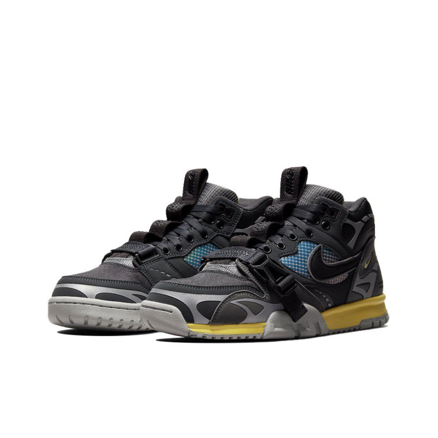 Nike Air Trainer 1 SP Dark Smoke Grey (DH7338-001)