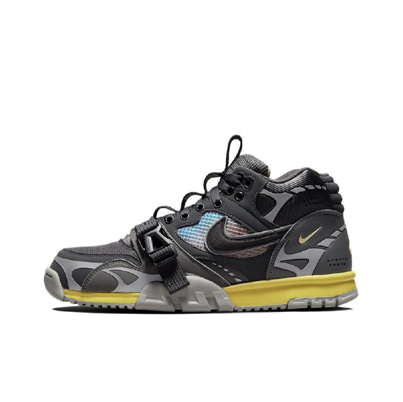 Nike Air Trainer 1 SP Dark Smoke Grey (DH7338-001)