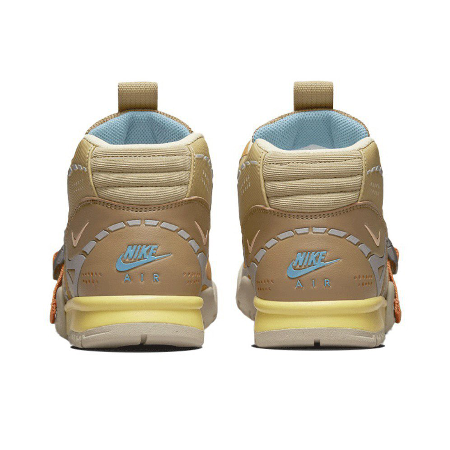 Nike Air Trainer 1 SP Coriander (DH7338-300)