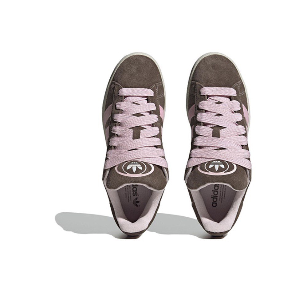 Adidas Campus 00s Brown and Pink