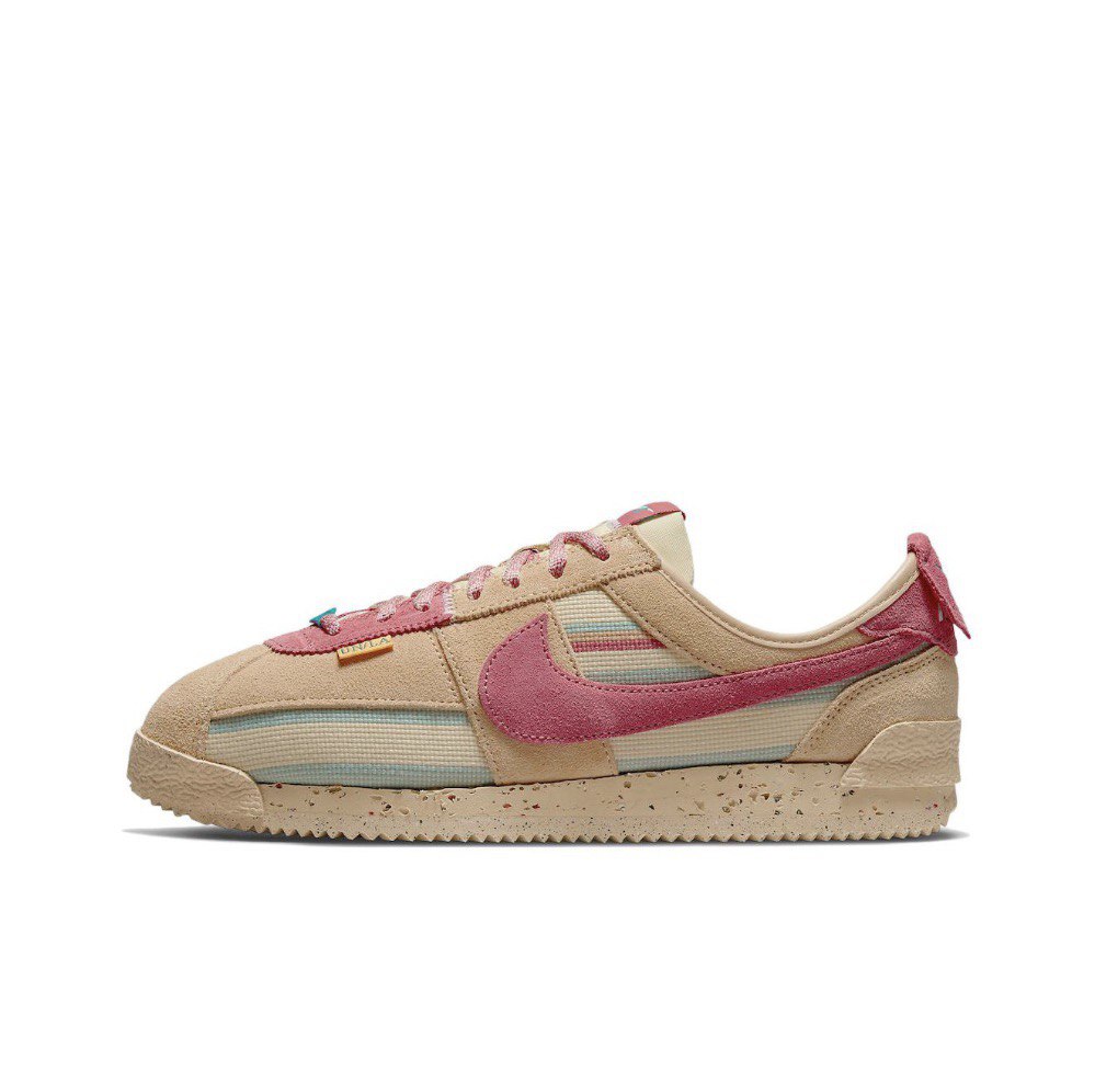 Union x Nike Cortez sp sesame (DR1413-200)