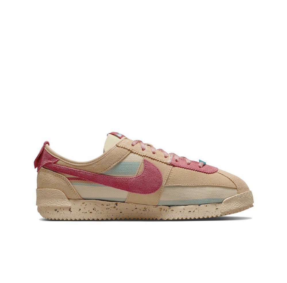 Union x Nike Cortez sp sesame (DR1413-200)