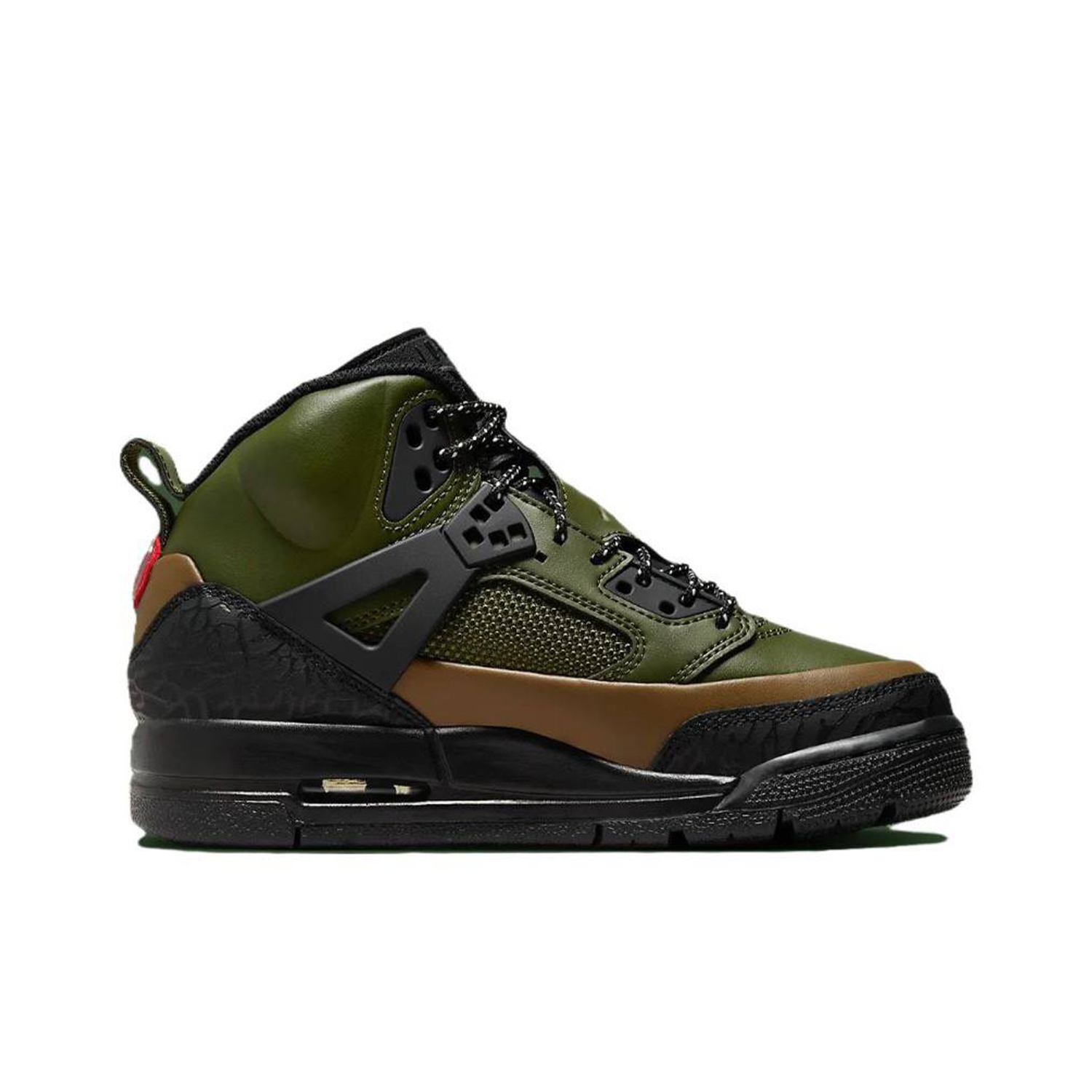 Jordan Spizike Winterized (FD4653-300)